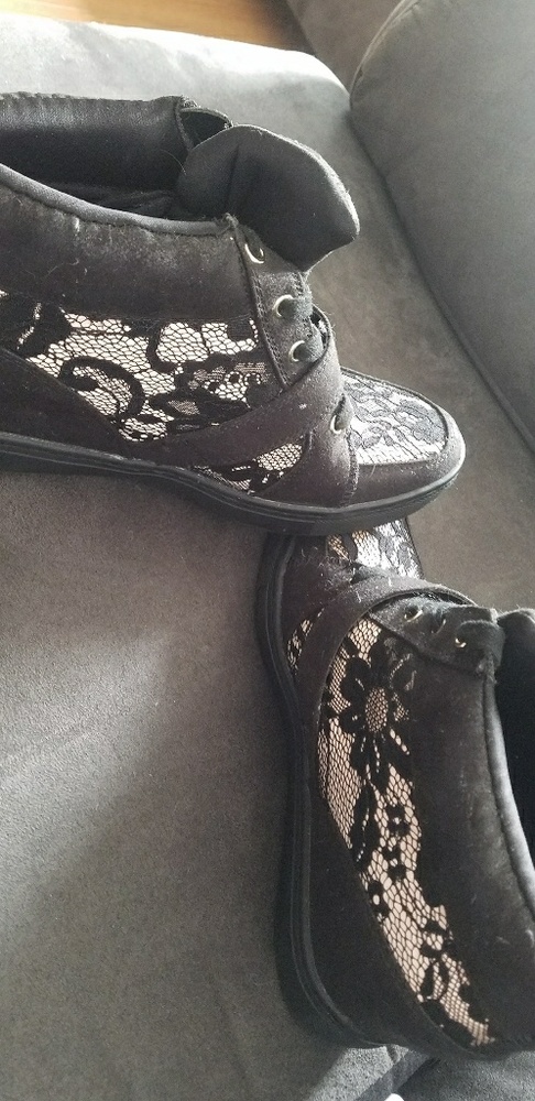 Jennifer lopez shoes